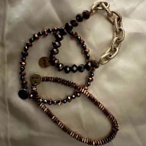 Erimish bracket set!